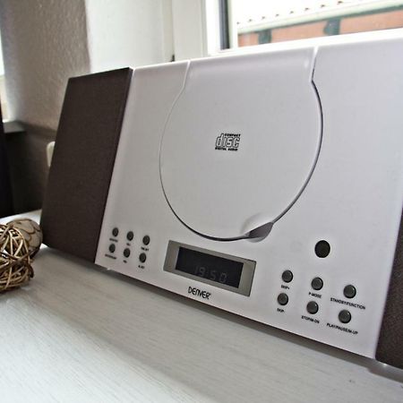 Köpi Appartements Goslar Extérieur photo