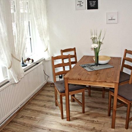 Köpi Appartements Goslar Extérieur photo