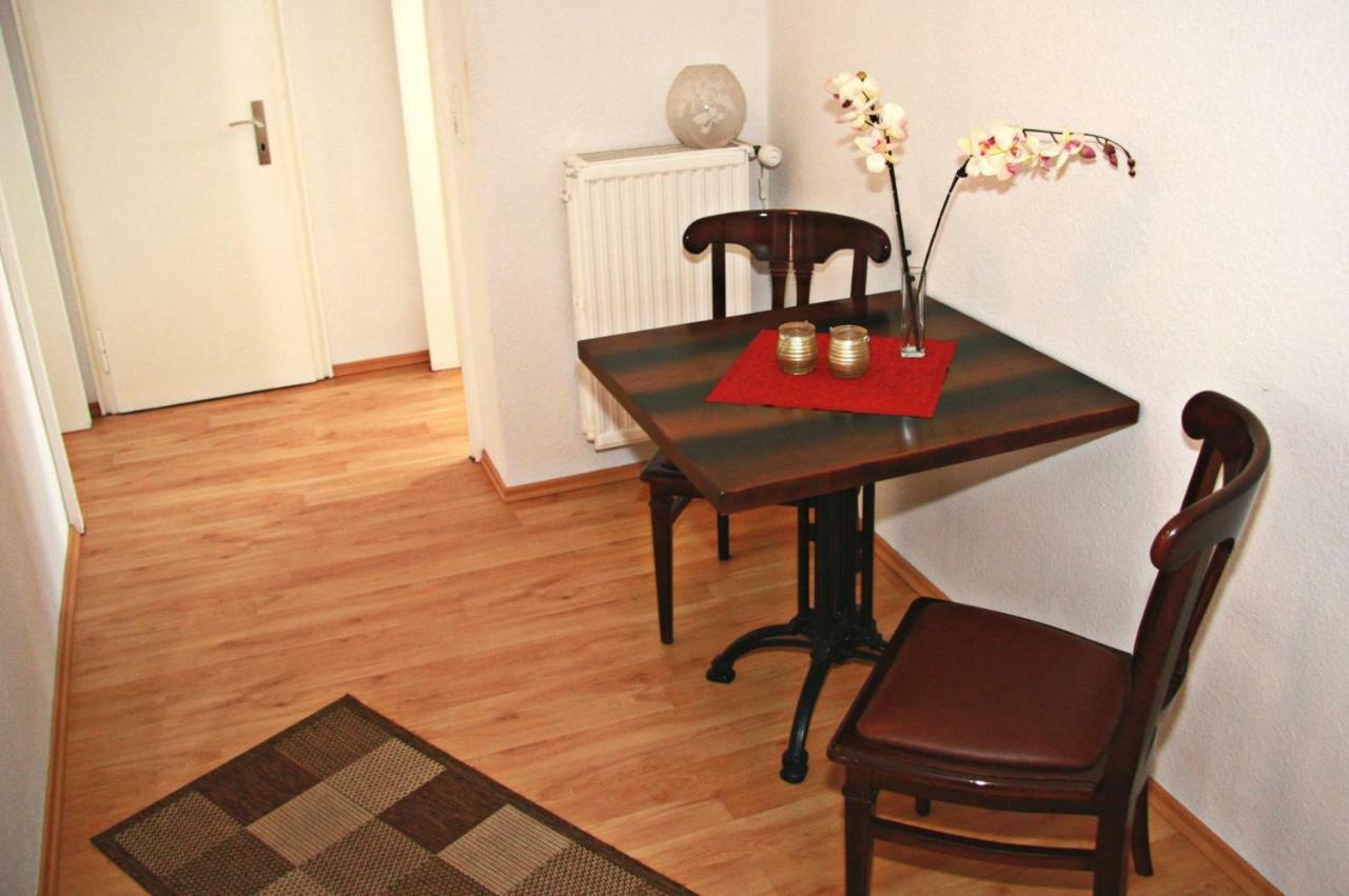 Köpi Appartements Goslar Extérieur photo