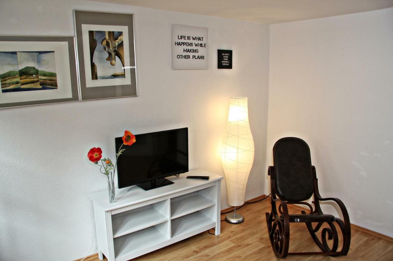 Köpi Appartements Goslar Extérieur photo