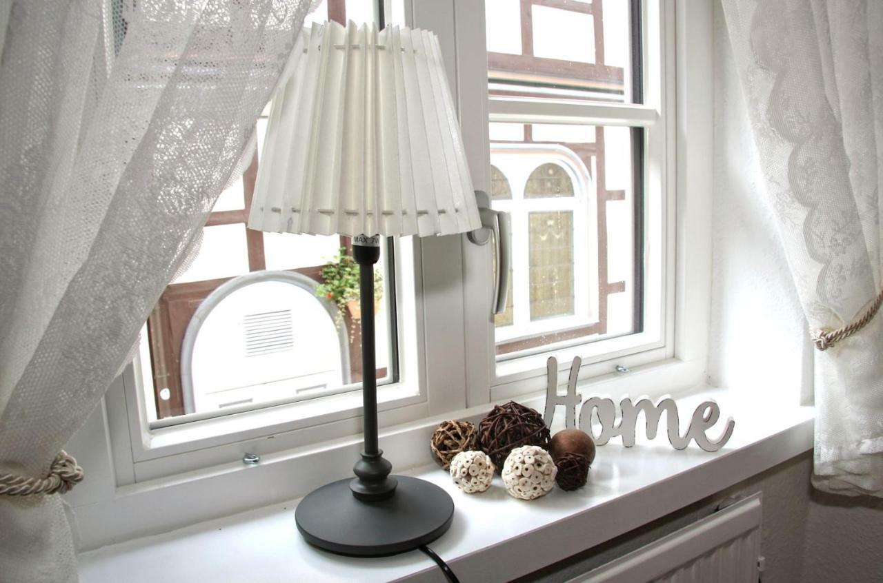 Köpi Appartements Goslar Extérieur photo
