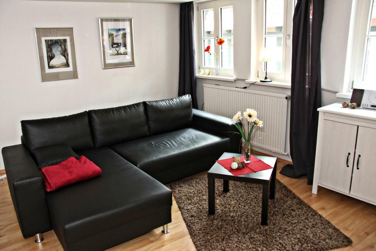 Köpi Appartements Goslar Extérieur photo