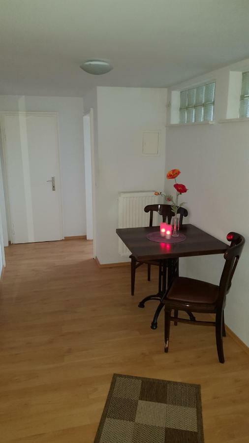 Köpi Appartements Goslar Extérieur photo