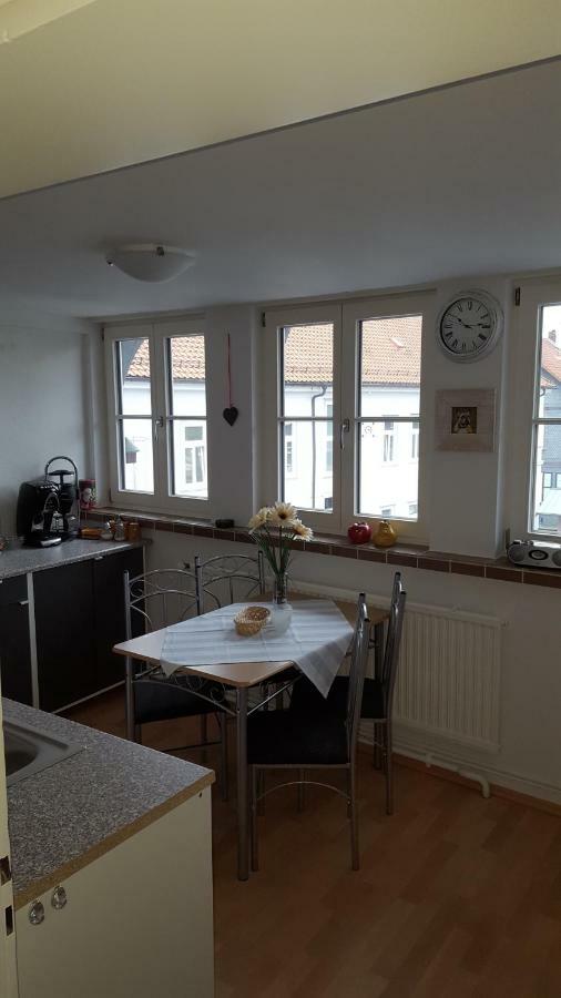 Köpi Appartements Goslar Extérieur photo