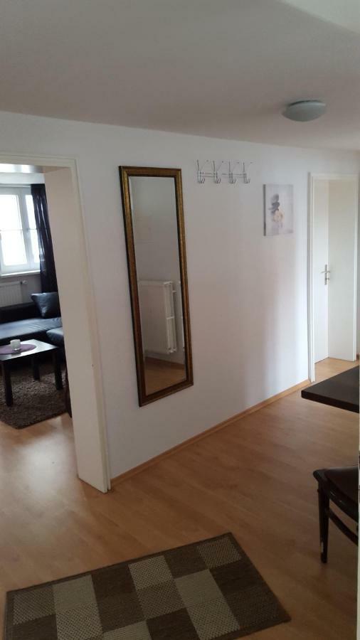 Köpi Appartements Goslar Extérieur photo