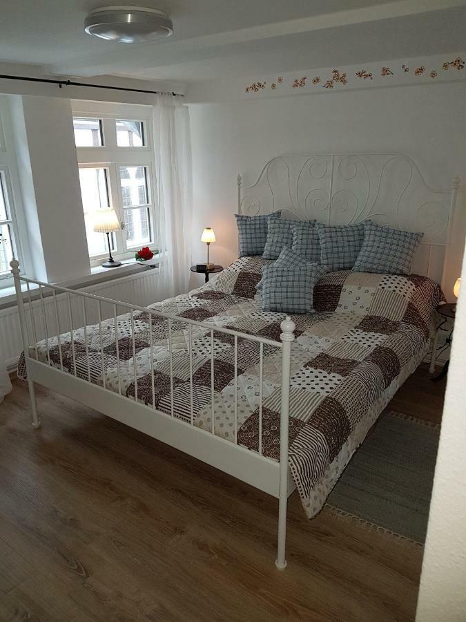 Köpi Appartements Goslar Extérieur photo