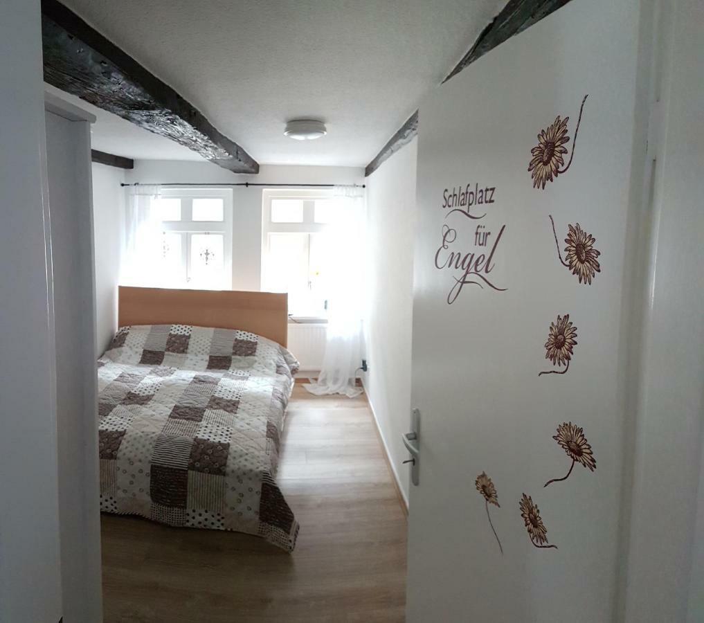 Köpi Appartements Goslar Extérieur photo