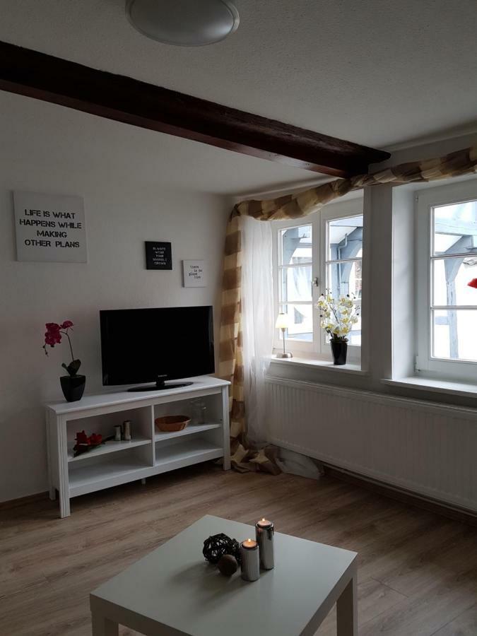Köpi Appartements Goslar Extérieur photo
