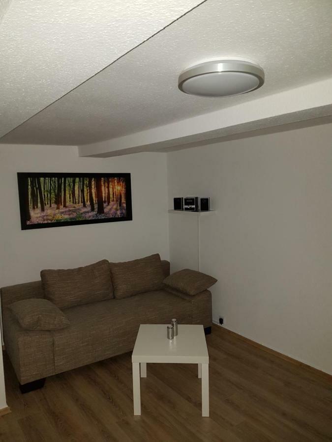 Köpi Appartements Goslar Extérieur photo