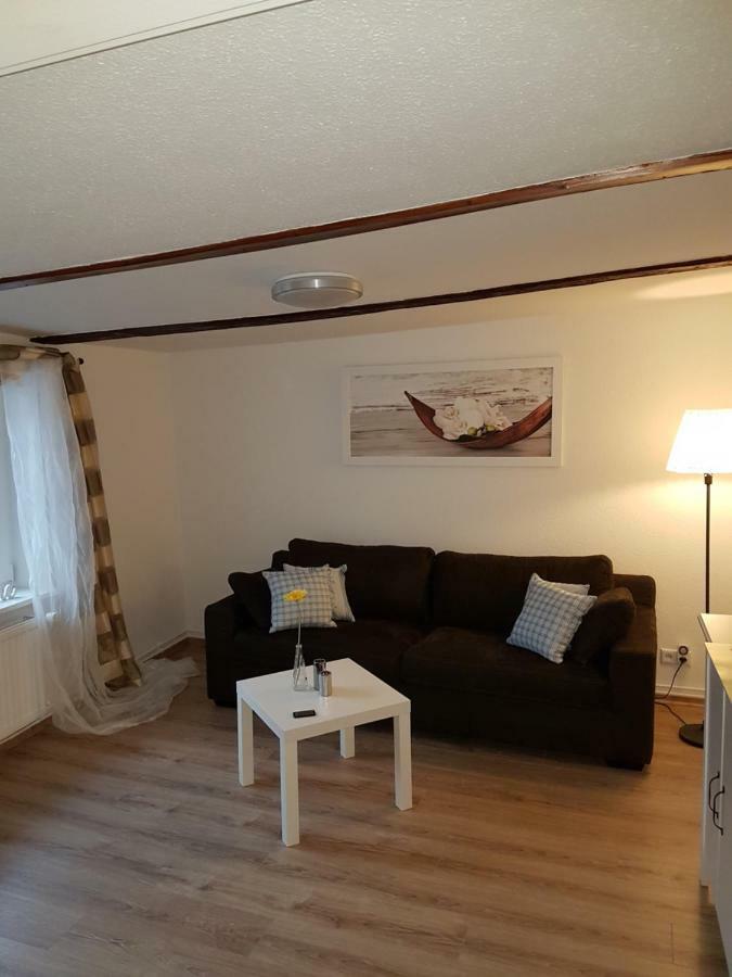 Köpi Appartements Goslar Extérieur photo