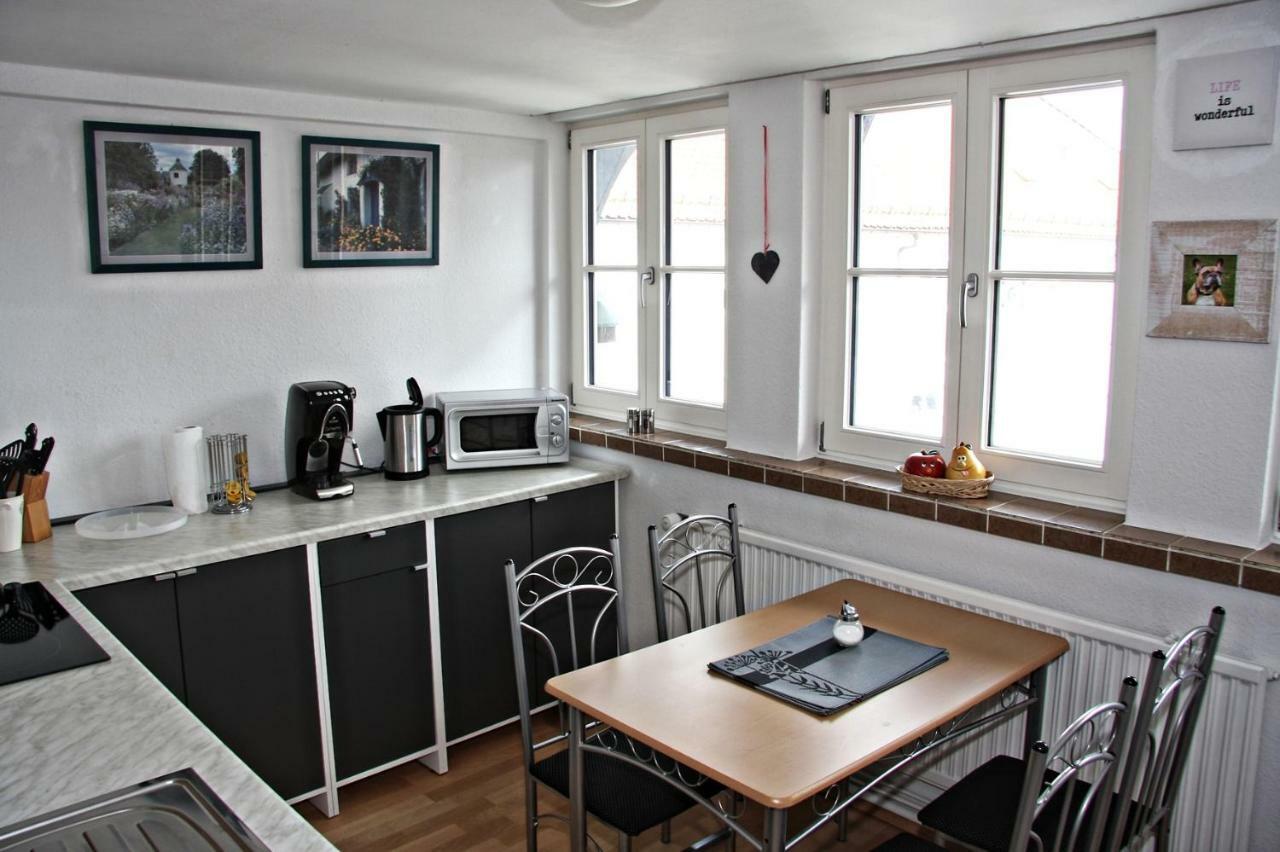 Köpi Appartements Goslar Extérieur photo