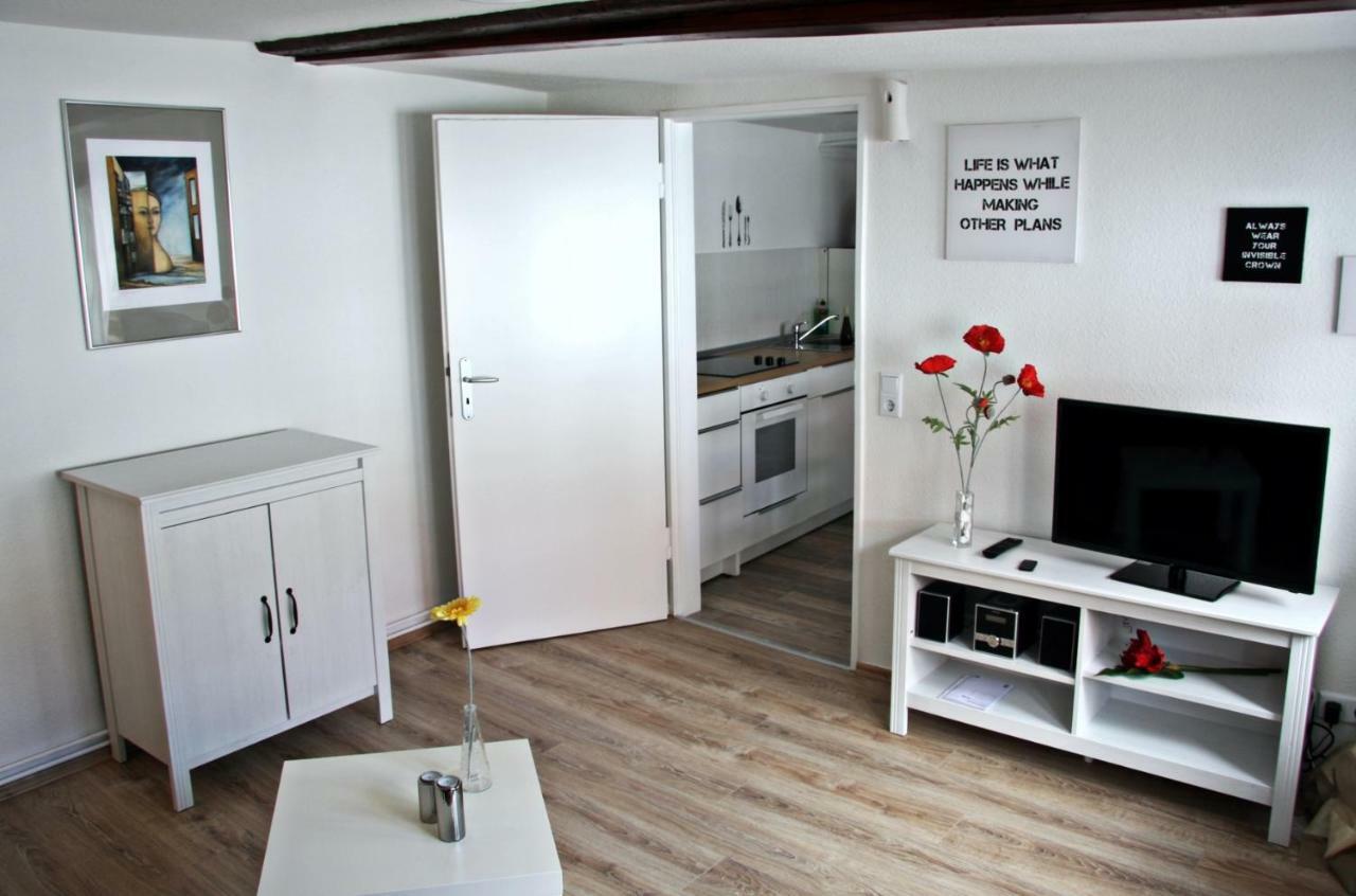Köpi Appartements Goslar Extérieur photo
