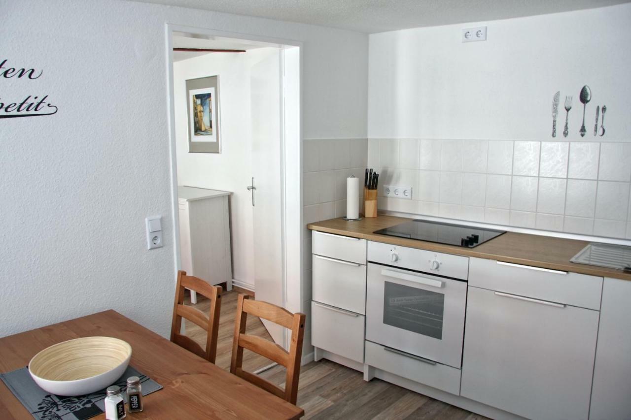 Köpi Appartements Goslar Extérieur photo