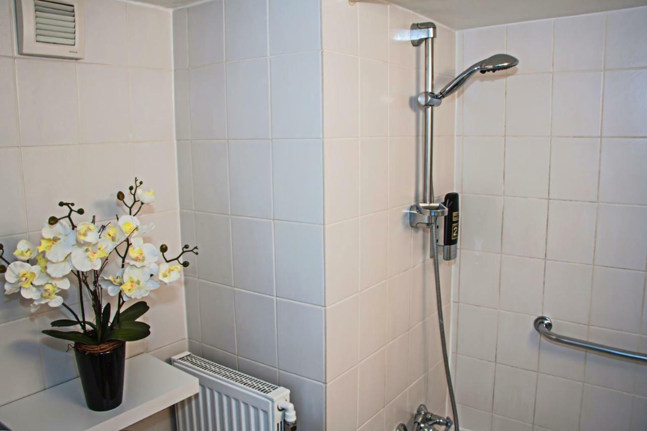 Köpi Appartements Goslar Extérieur photo