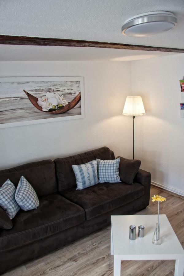 Köpi Appartements Goslar Extérieur photo