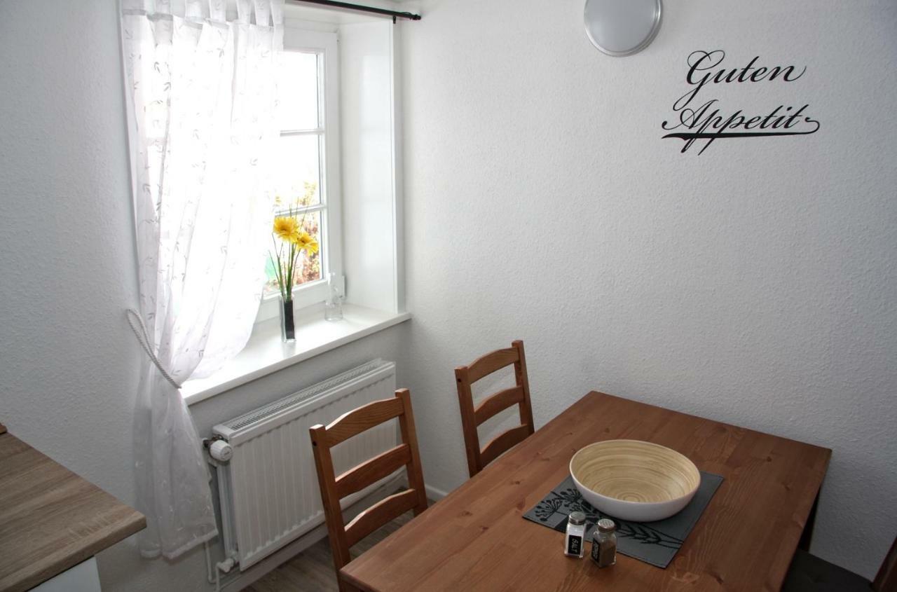 Köpi Appartements Goslar Extérieur photo