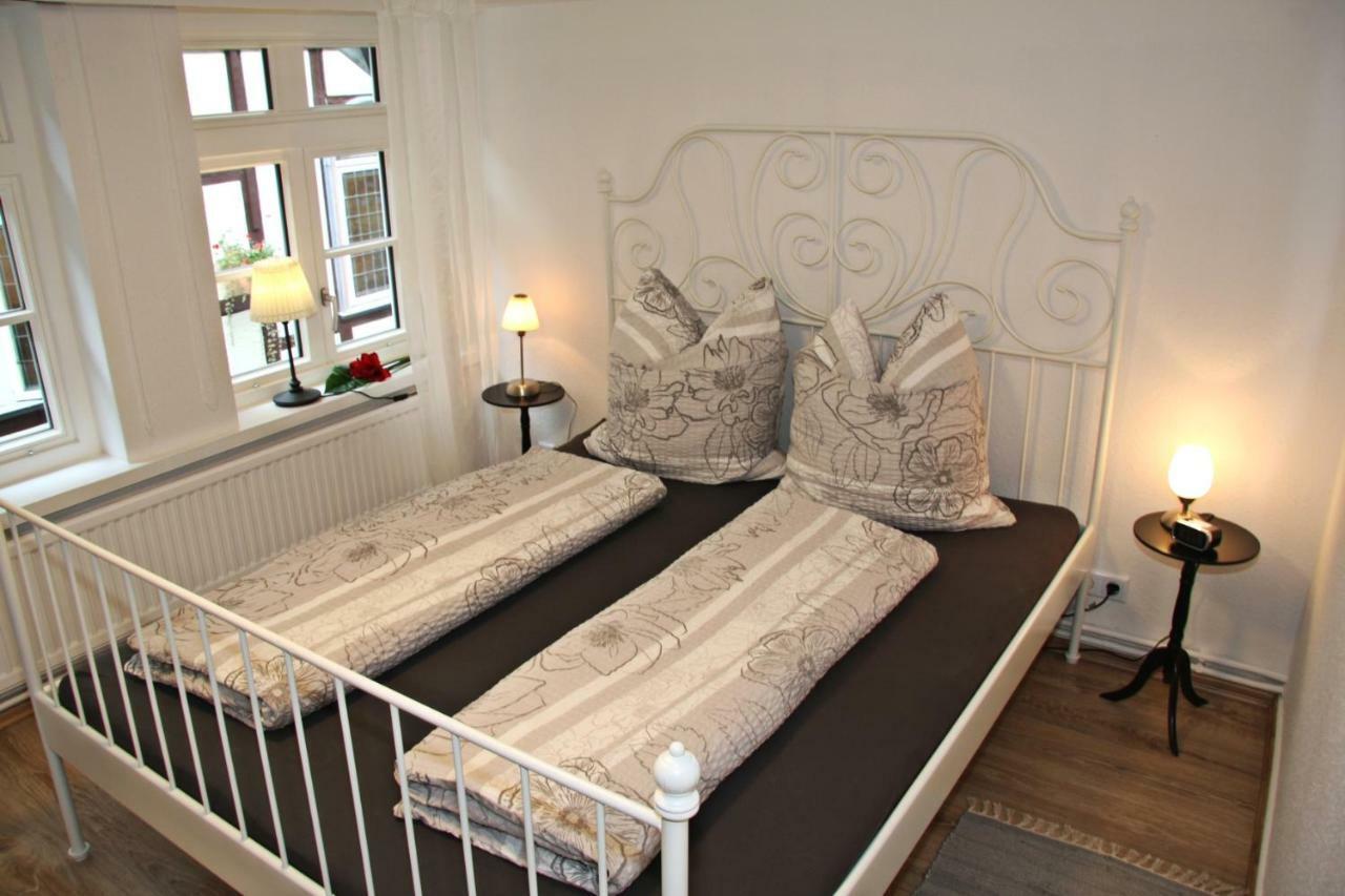 Köpi Appartements Goslar Extérieur photo
