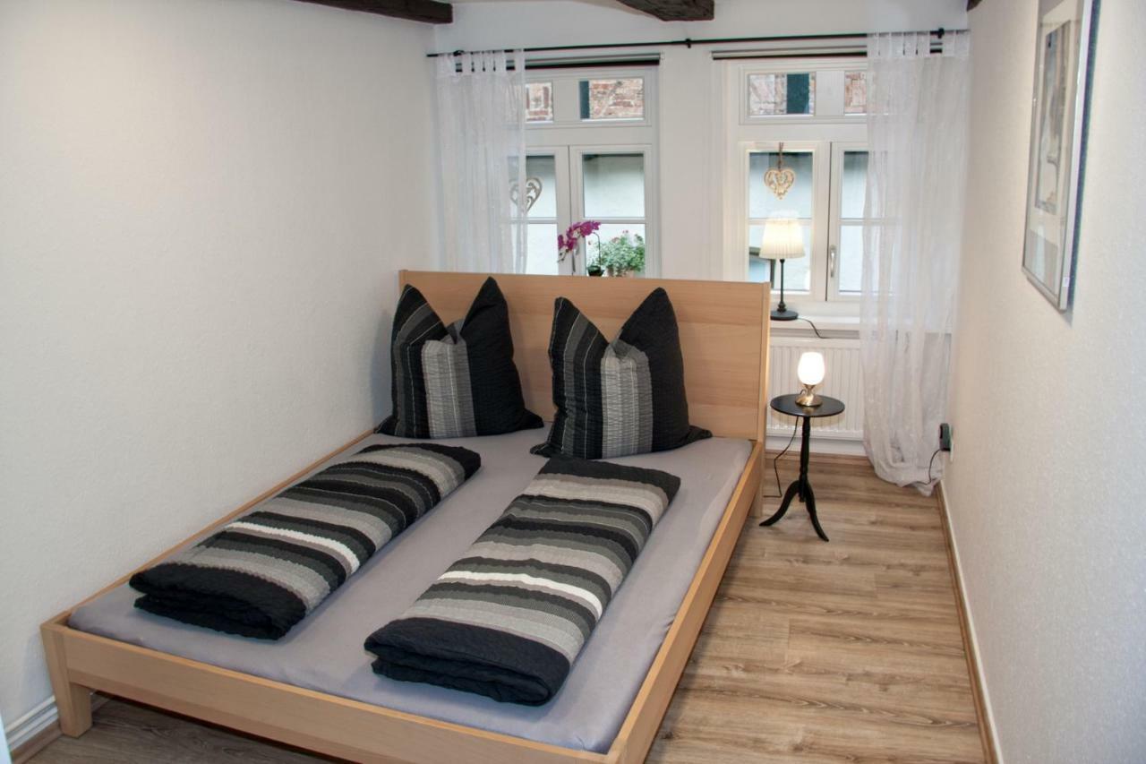 Köpi Appartements Goslar Extérieur photo